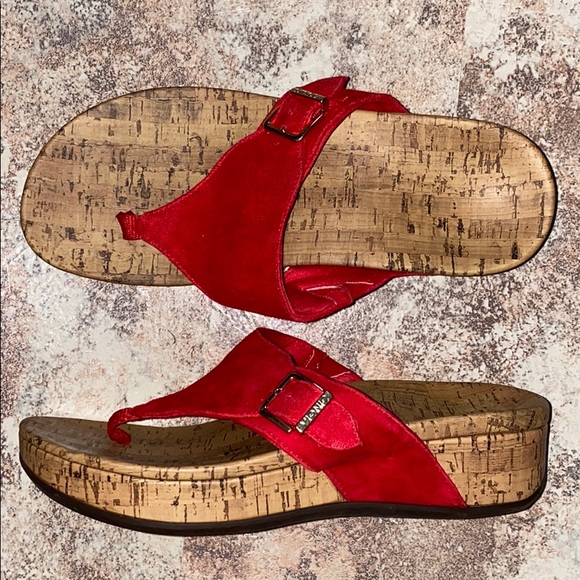 vionic marbella sandal